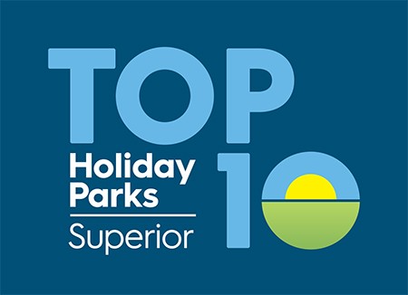 Waitomo TOP 10 Holiday Park